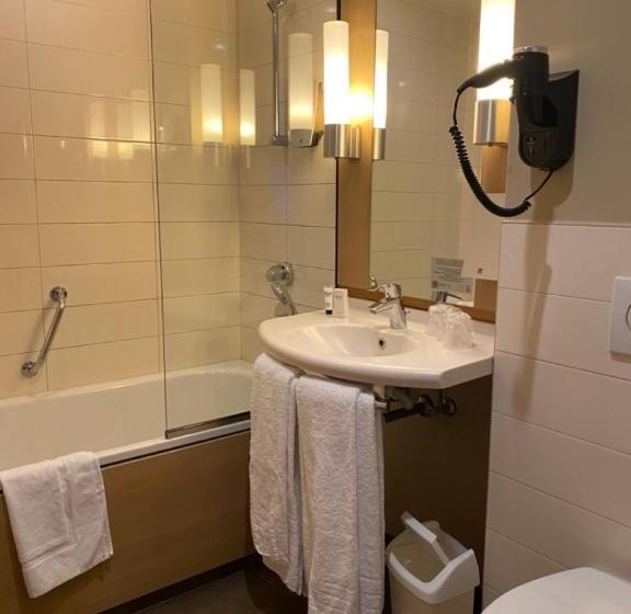 スタンダードルーム, Castel De Pontalesse