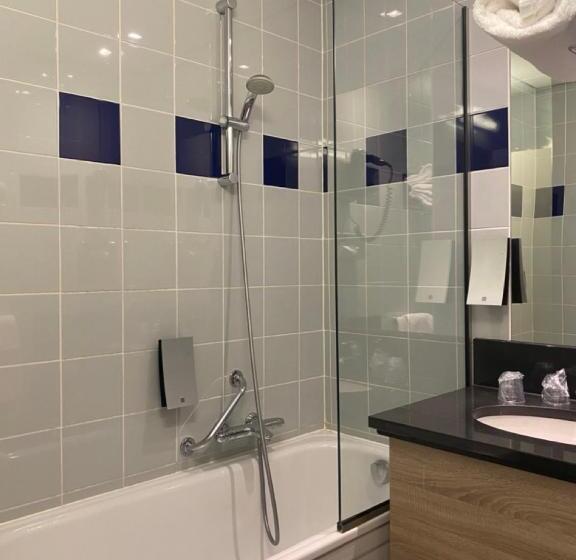 Номер Стандарт Трехместный, Castel De Pontalesse