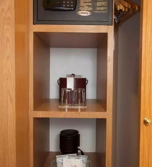 ２ダブルベッドのスタンダードルーム, Crowne Plaza Hotel Mexico City North Tlalnepantla, An Ihg