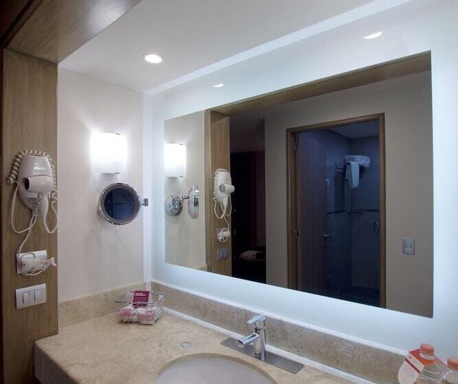 اتاق استاندارد, Crowne Plaza Hotel Mexico City North Tlalnepantla, An Ihg