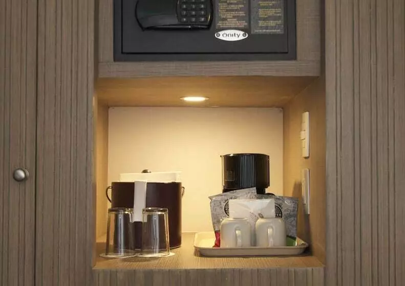 スタンダードルーム, Crowne Plaza Hotel Mexico City North Tlalnepantla, An Ihg