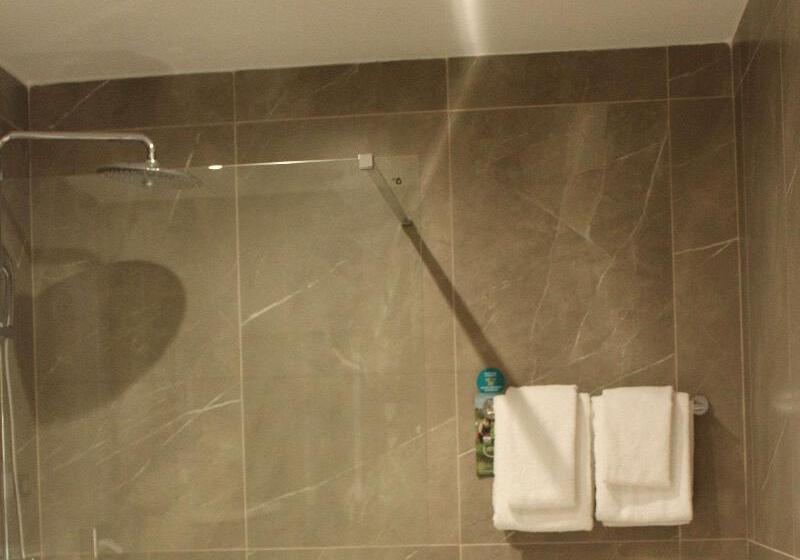 اتاق استاندارد, Exsel Créolia