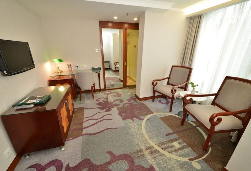 اتاق لوکس, Guia