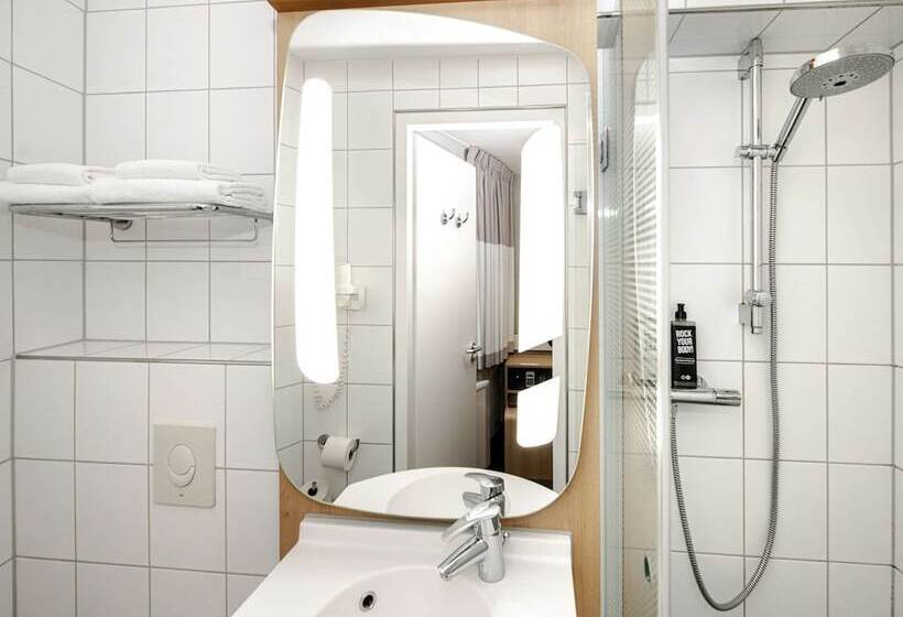 스탠다드 룸, Ibis Amsterdam Centre
