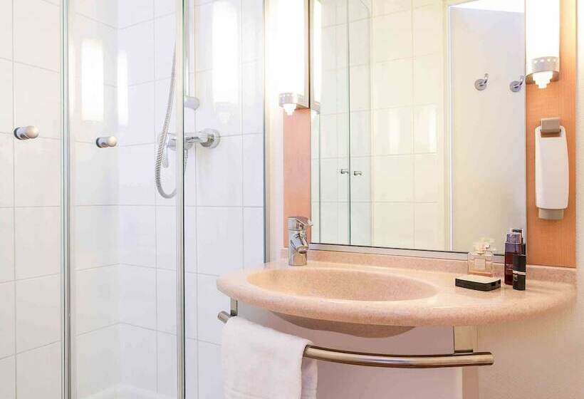 Номер Стандарт, Ibis Leuven Centrum