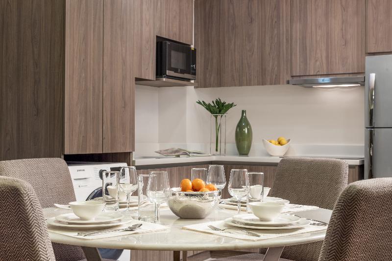 스탠다드 싱글 룸, Ibis Leuven Centrum