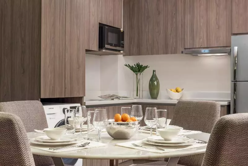 اتاق استاندارد یک نفره, Ibis Leuven Centrum