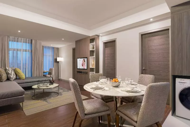 اتاق استاندارد یک نفره, Ibis Leuven Centrum
