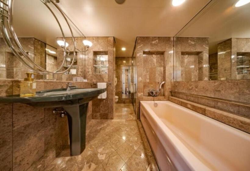 스탠다드 룸, Kurashiki Royal Art