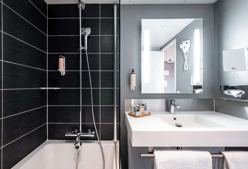プレステージルーム, Mercure Compiegne Sud