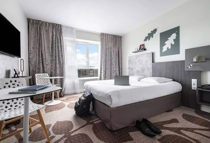 Suite Familiar, Mercure Compiegne Sud