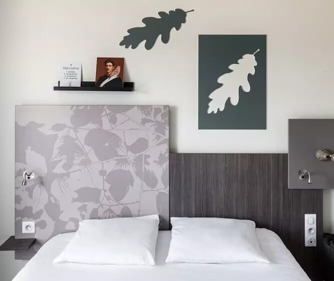 Suite Familiar, Mercure Compiegne Sud