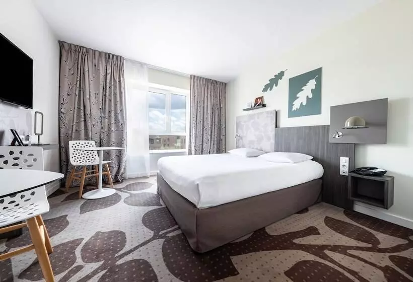 Suite Familiar, Mercure Compiegne Sud