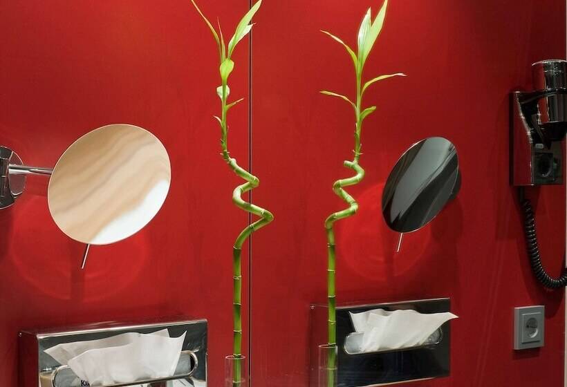 スーペリアールーム, Mercure Hotel Stuttgart Airport Messe