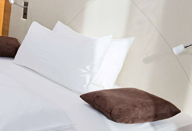 スーペリアールーム, Mercure Hotel Stuttgart Airport Messe