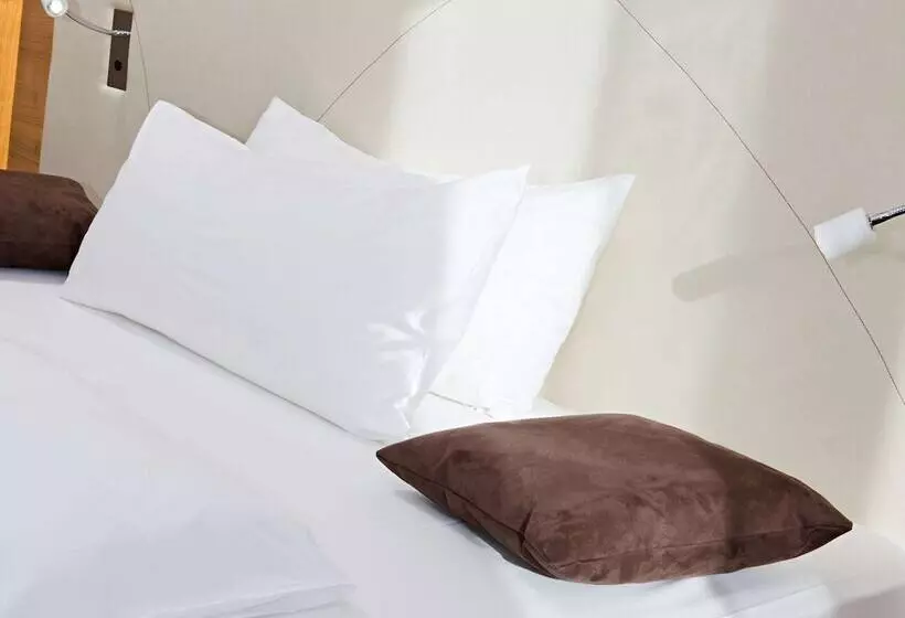 スーペリアールーム, Mercure Hotel Stuttgart Airport Messe