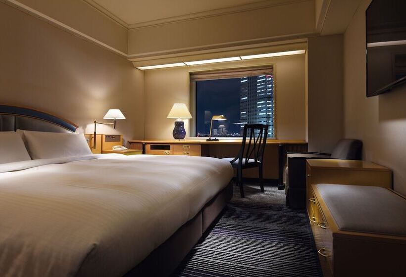 スタンダードルーム, New Otani Makuhari