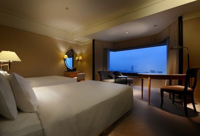 スーペリアールーム, New Otani Makuhari