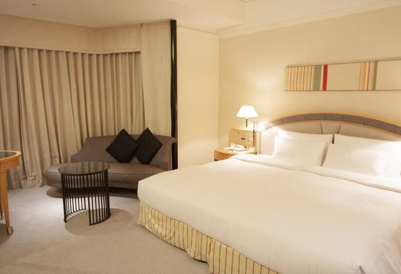 スーペリアールーム, New Otani Makuhari