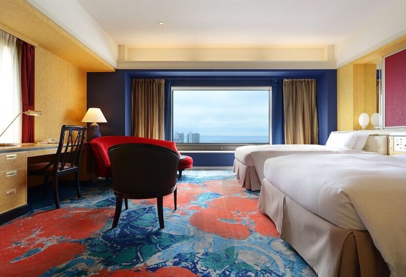 スーペリアールーム, New Otani Makuhari