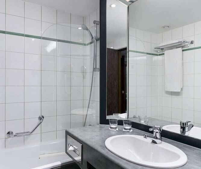 Номер Стандарт, NH Collection Gent