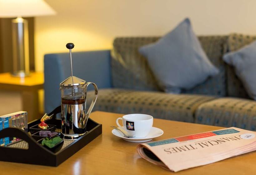 스탠다드 룸, NH Collection Gent