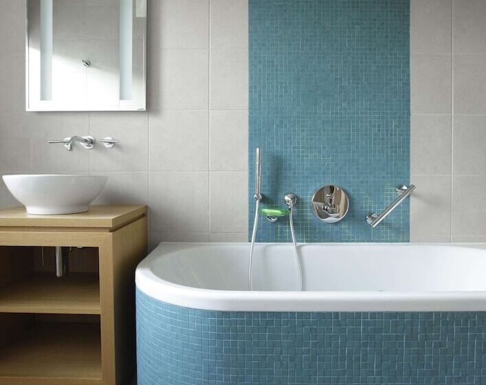 חדר סופריור, NH Collection Gent