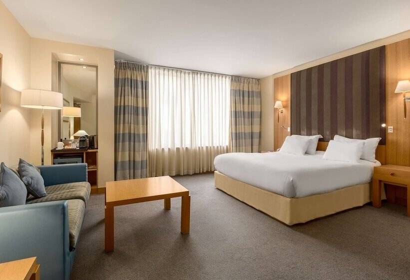 수피리어 룸, NH Collection Gent