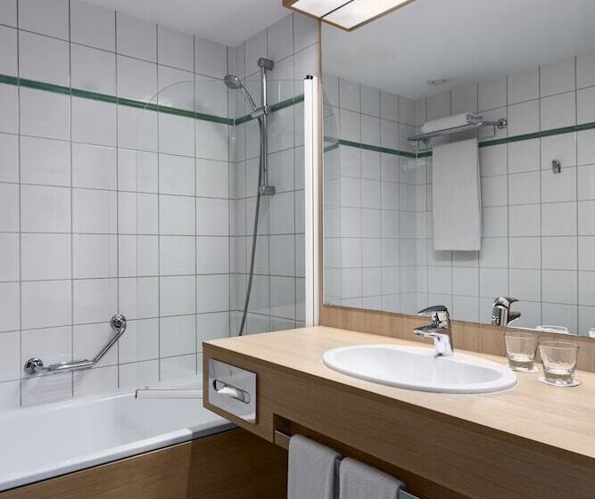 Номер Стандарт, NH Collection Gent