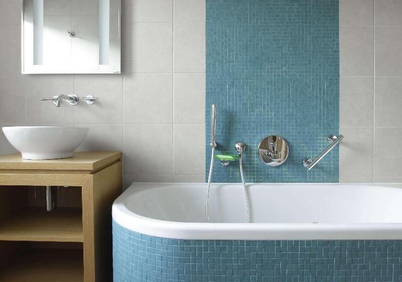 수피리어 룸, NH Collection Gent