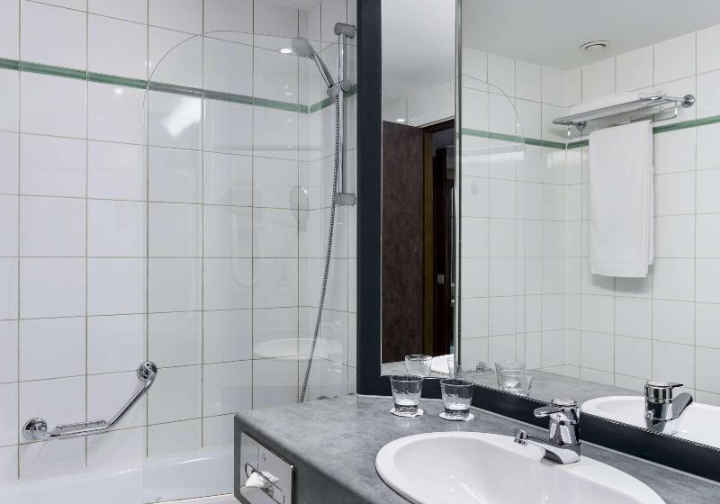 스탠다드 룸, NH Collection Gent