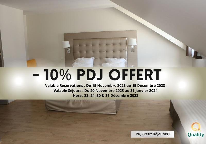 수피리어 룸, NH Collection Gent