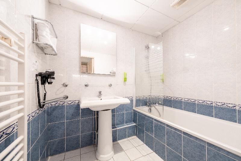 수피리어 룸, NH Collection Gent