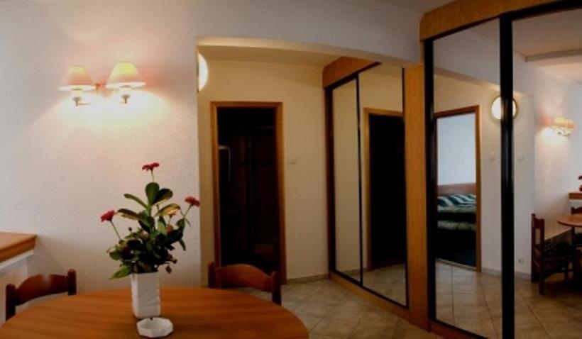 Апартаменты Deluxe 1 Спальня, Riviera Park