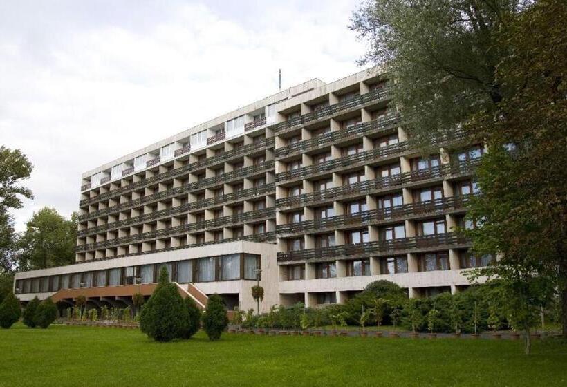 Номер Deluxe Вид на Озеро, Riviera Park