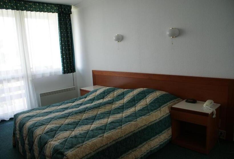 Номер Deluxe Вид на Озеро, Riviera Park