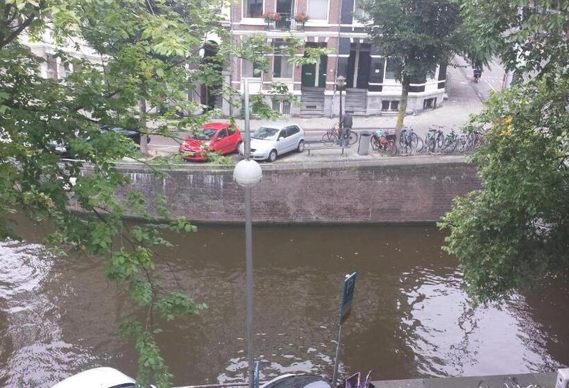 اتاق استاندارد یک نفره, Titus City Centre