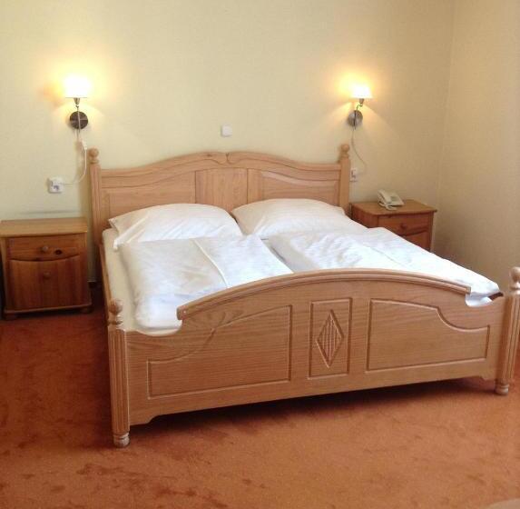 اتاق استاندارد, York