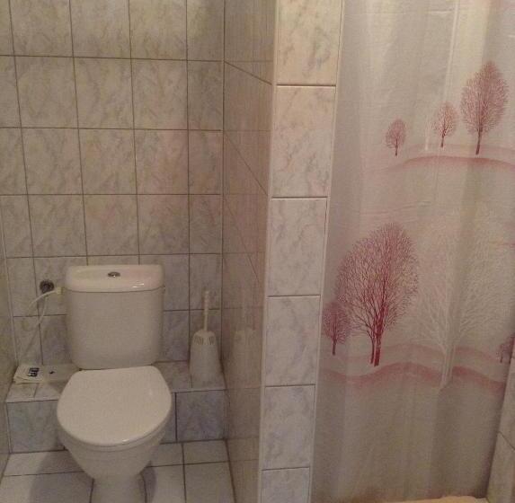 اتاق استاندارد یک نفره, York