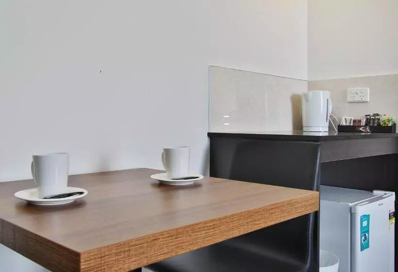 Executive-huone, Comfort Hotel Dandenong