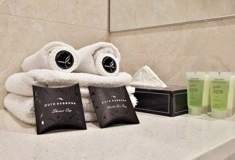 Standard-huone, Comfort Hotel Dandenong
