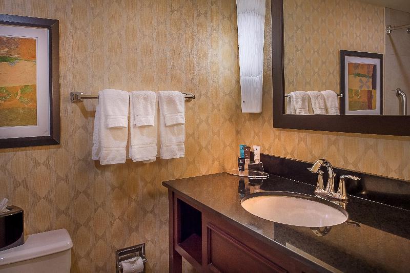 Стандартный Номер Кровать Кинг, Crowne Plaza Hotel St. Louis Airport, An Ihg