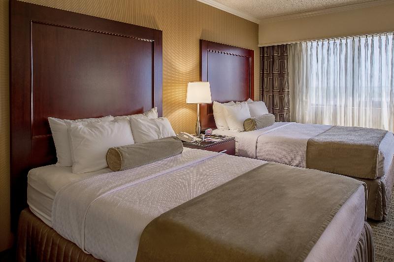 غرفة سوبيريور, Crowne Plaza Hotel St. Louis Airport, An Ihg
