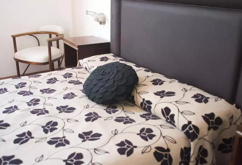 اتاق استاندارد, Albertina Boutique