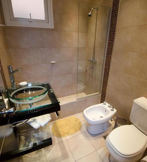 스탠다드 룸, Albertina Boutique