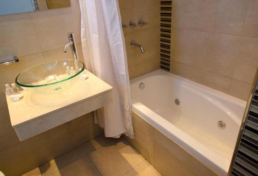 수피리어 룸, Albertina Boutique