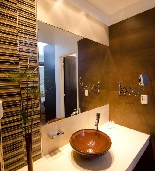 수피리어 트리플 룸, Albertina Boutique