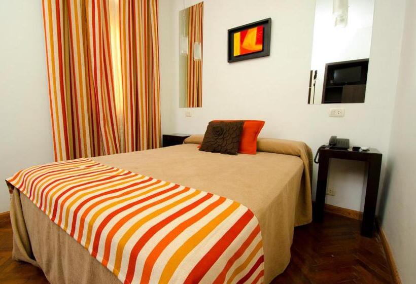 수피리어 트리플 룸, Albertina Boutique