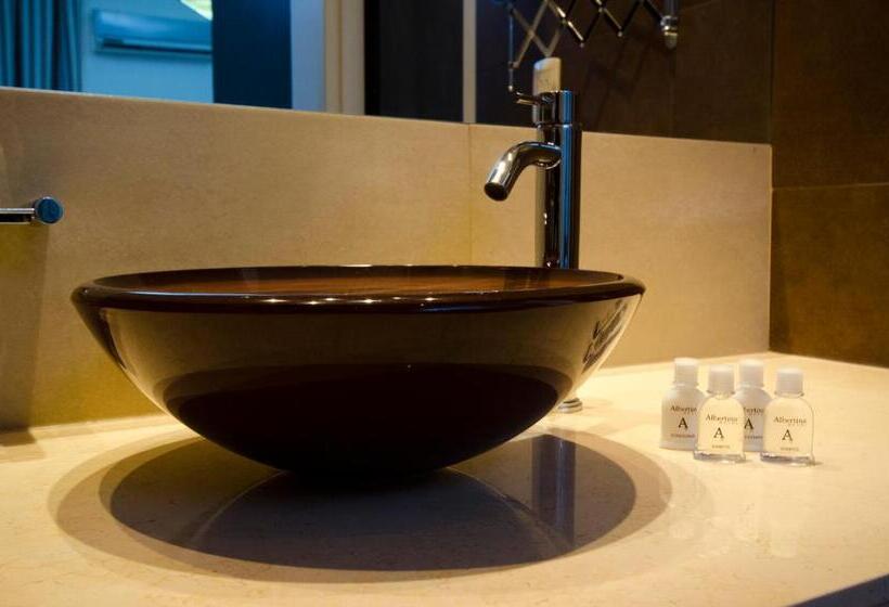 스탠다드 룸, Albertina Boutique