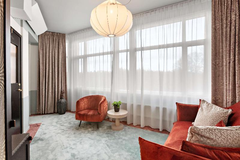 스탠다드 룸, Albertina Boutique